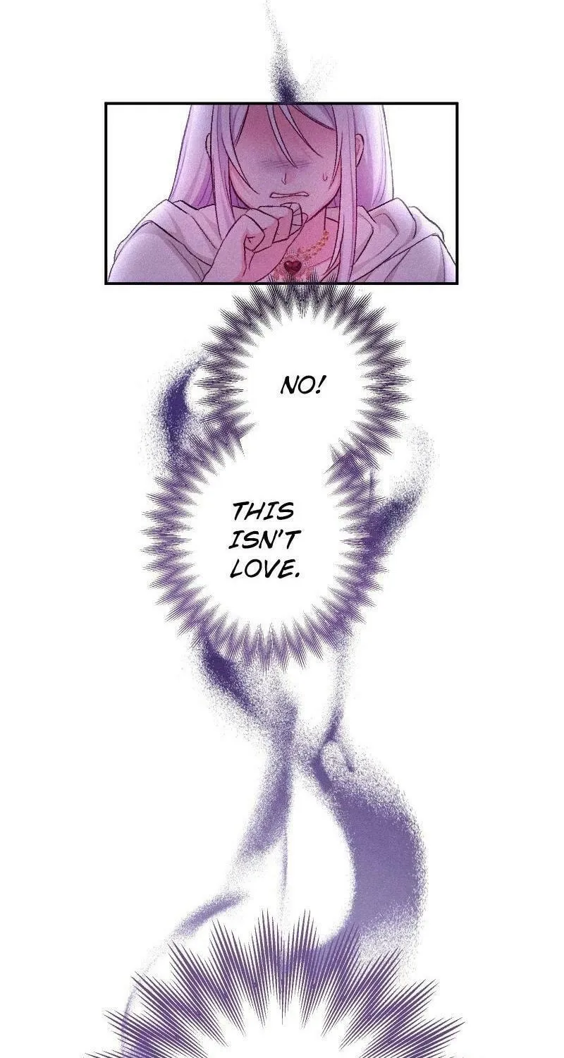 Yari Suterareta Seijo wa, Raisede wa Dekiai Kyohi Suru Koto o Chikaimasu Chapter 8 page 8 - 