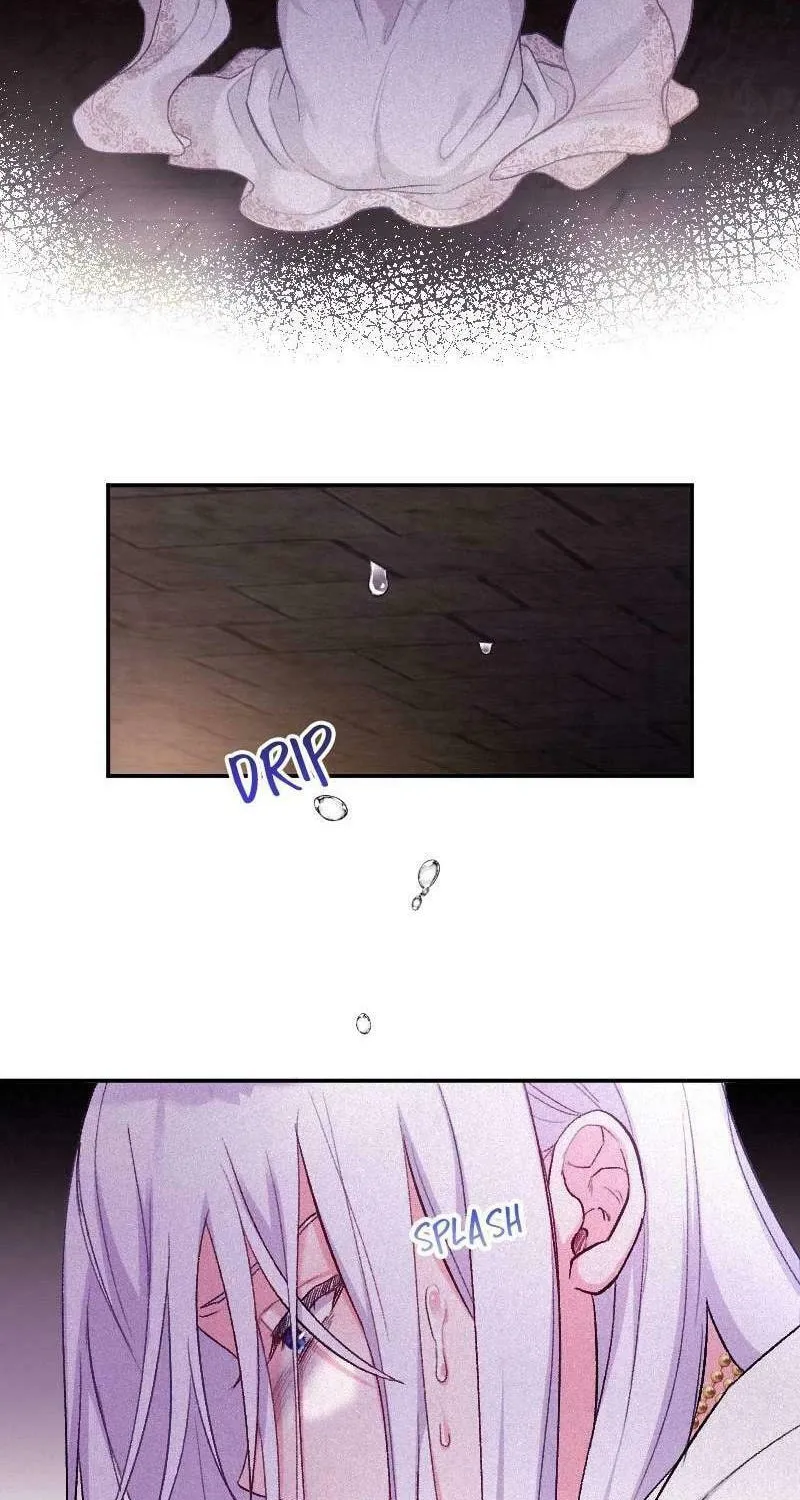 Yari Suterareta Seijo wa, Raisede wa Dekiai Kyohi Suru Koto o Chikaimasu Chapter 8 page 71 - 