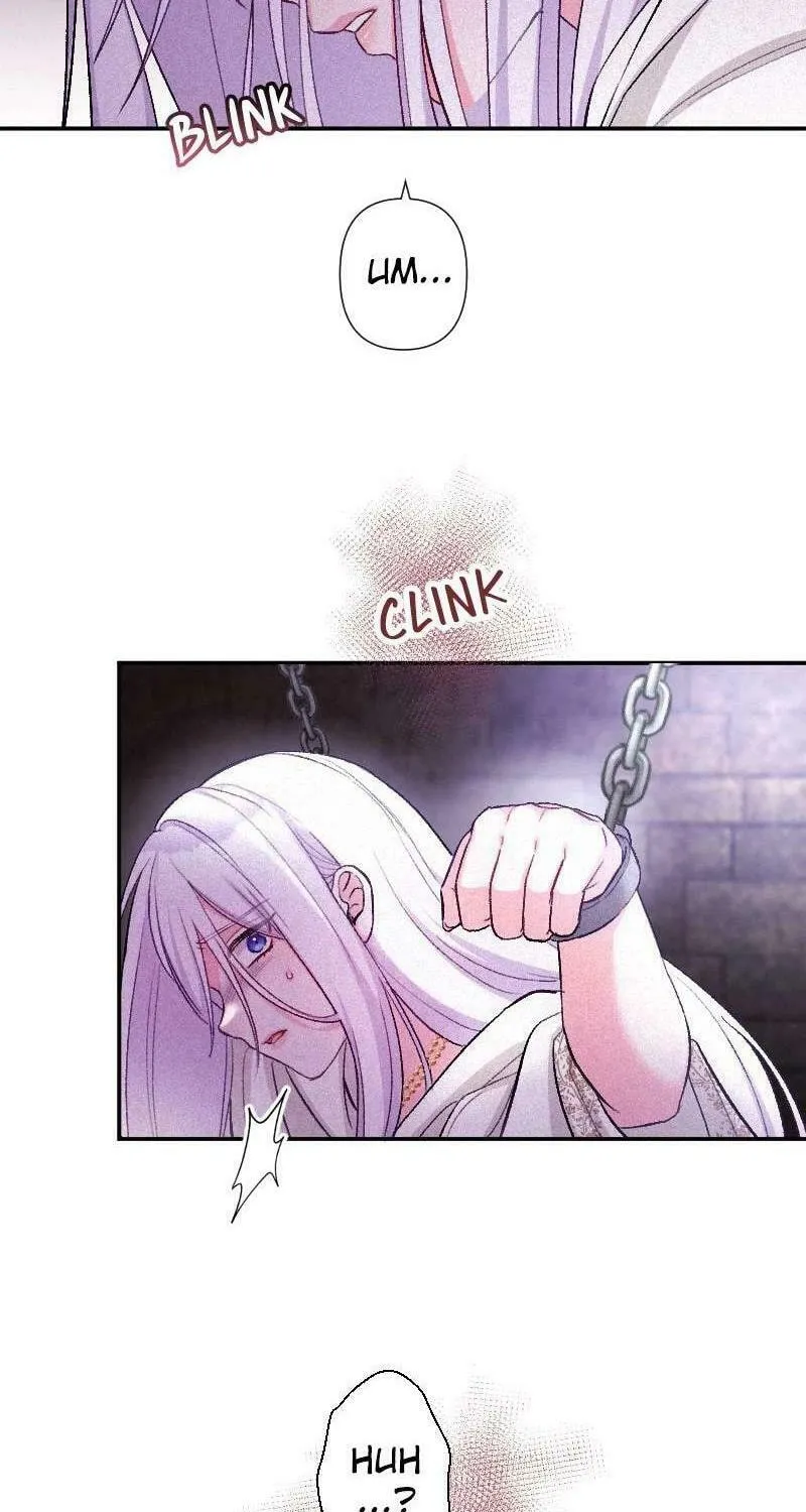 Yari Suterareta Seijo wa, Raisede wa Dekiai Kyohi Suru Koto o Chikaimasu Chapter 8 page 72 - 