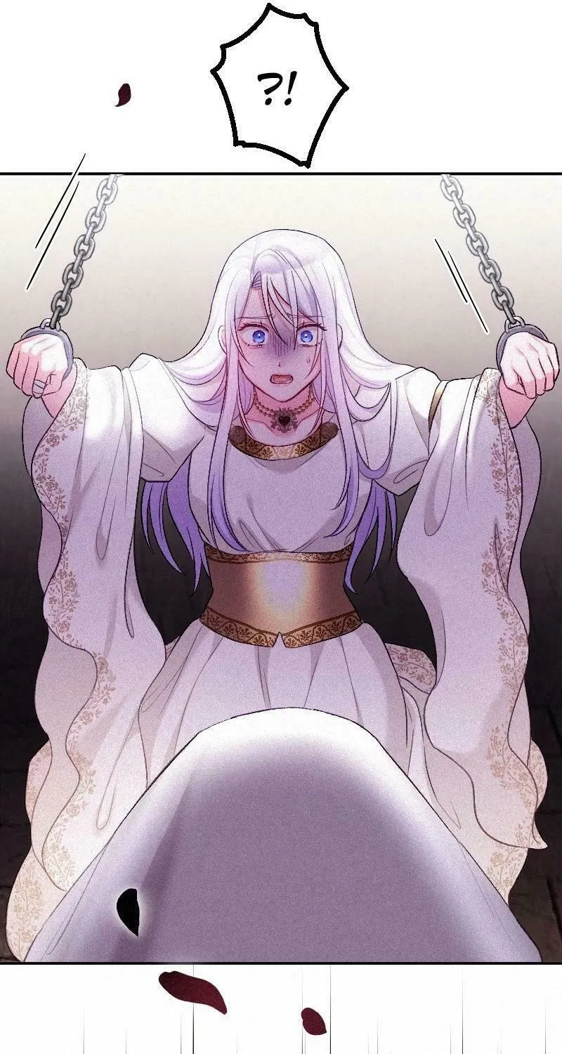 Yari Suterareta Seijo wa, Raisede wa Dekiai Kyohi Suru Koto o Chikaimasu Chapter 8 page 75 - 