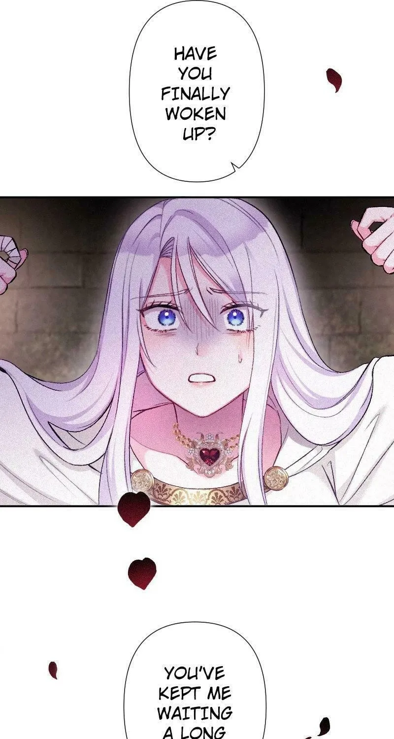 Yari Suterareta Seijo wa, Raisede wa Dekiai Kyohi Suru Koto o Chikaimasu Chapter 9 page 2 - 