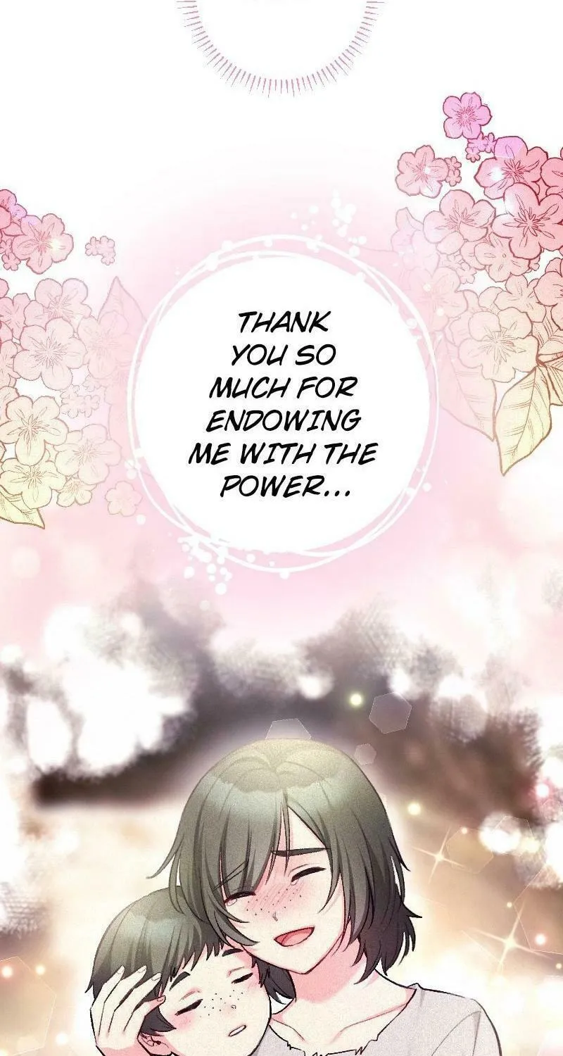 Yari Suterareta Seijo wa, Raisede wa Dekiai Kyohi Suru Koto o Chikaimasu Chapter 9 page 11 - 