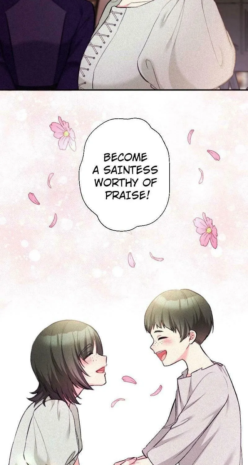 Yari Suterareta Seijo wa, Raisede wa Dekiai Kyohi Suru Koto o Chikaimasu Chapter 9 page 14 - 
