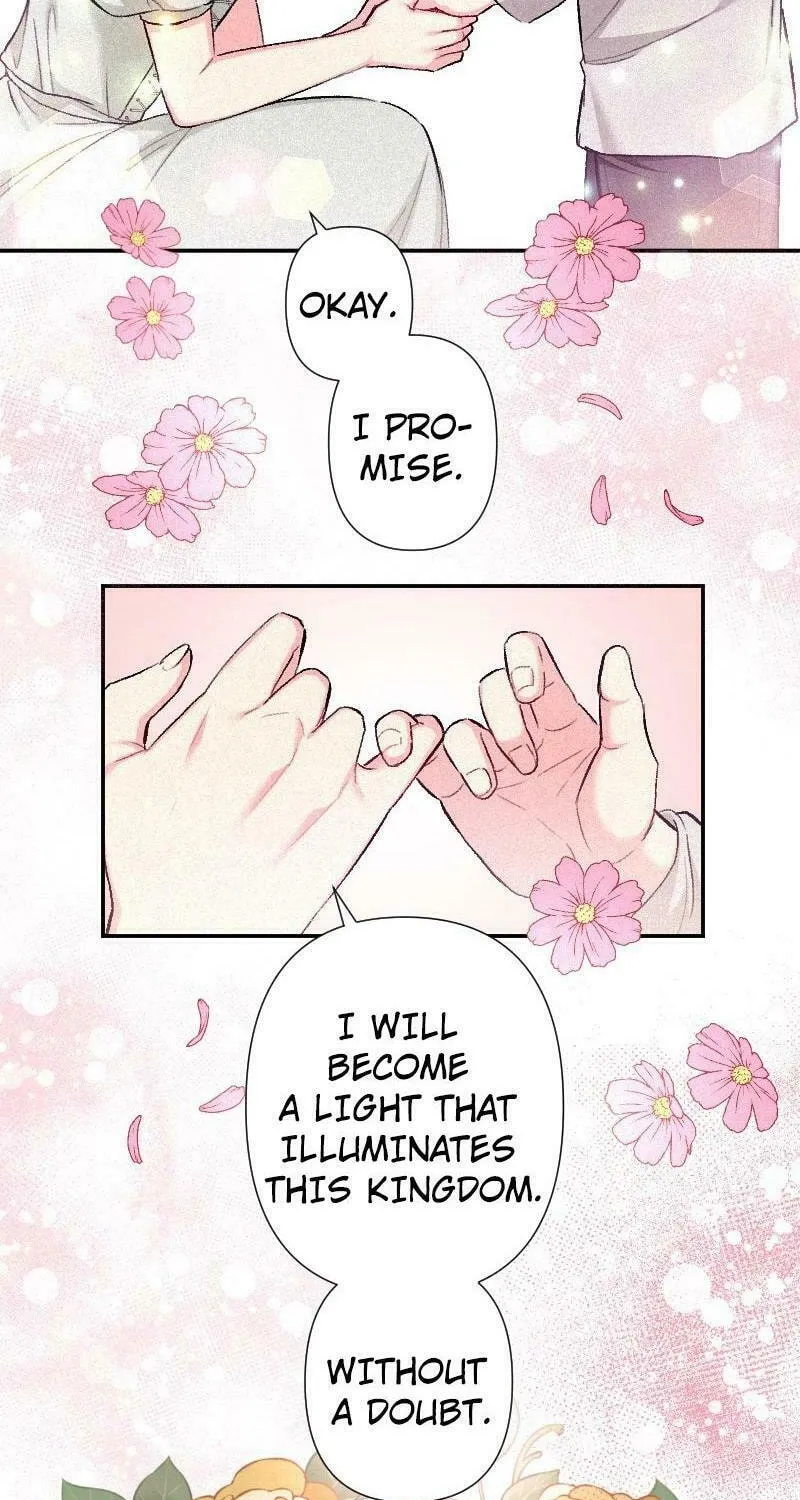 Yari Suterareta Seijo wa, Raisede wa Dekiai Kyohi Suru Koto o Chikaimasu Chapter 9 page 15 - 