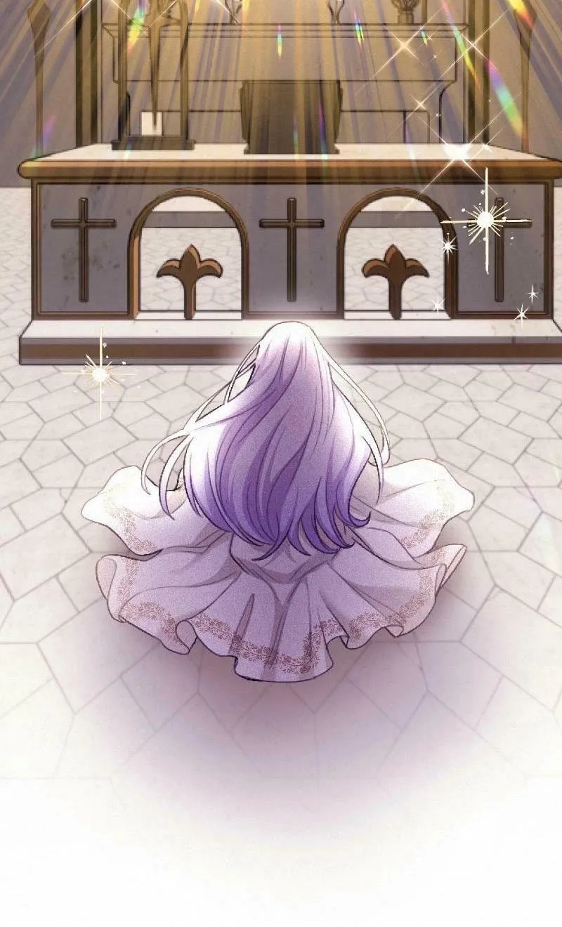 Yari Suterareta Seijo wa, Raisede wa Dekiai Kyohi Suru Koto o Chikaimasu Chapter 9 page 18 - 