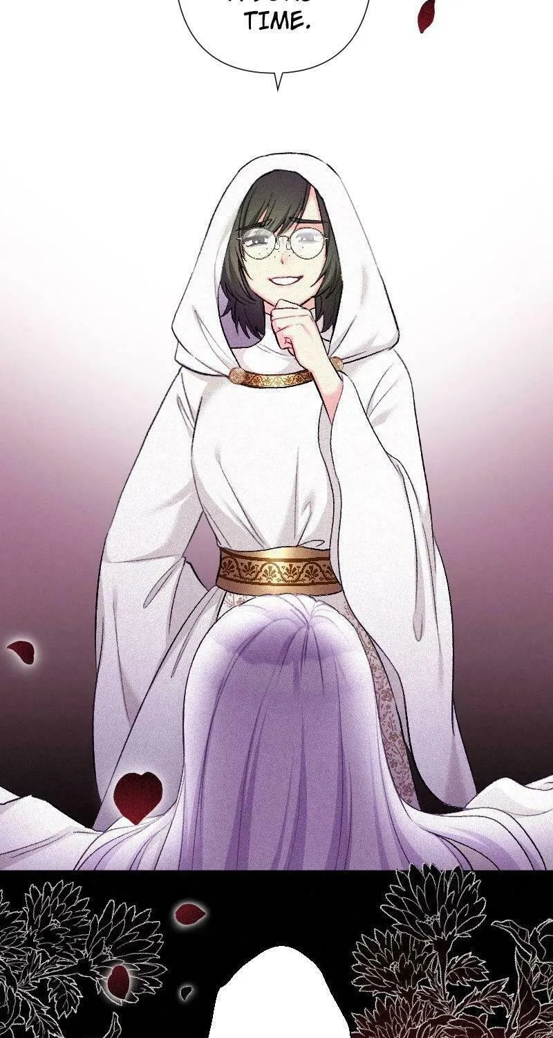 Yari Suterareta Seijo wa, Raisede wa Dekiai Kyohi Suru Koto o Chikaimasu Chapter 9 page 3 - 