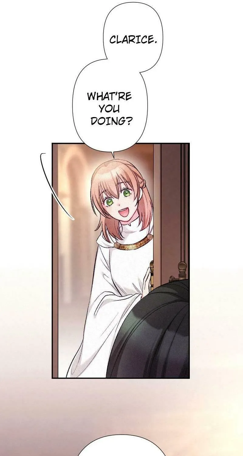 Yari Suterareta Seijo wa, Raisede wa Dekiai Kyohi Suru Koto o Chikaimasu Chapter 9 page 25 - 