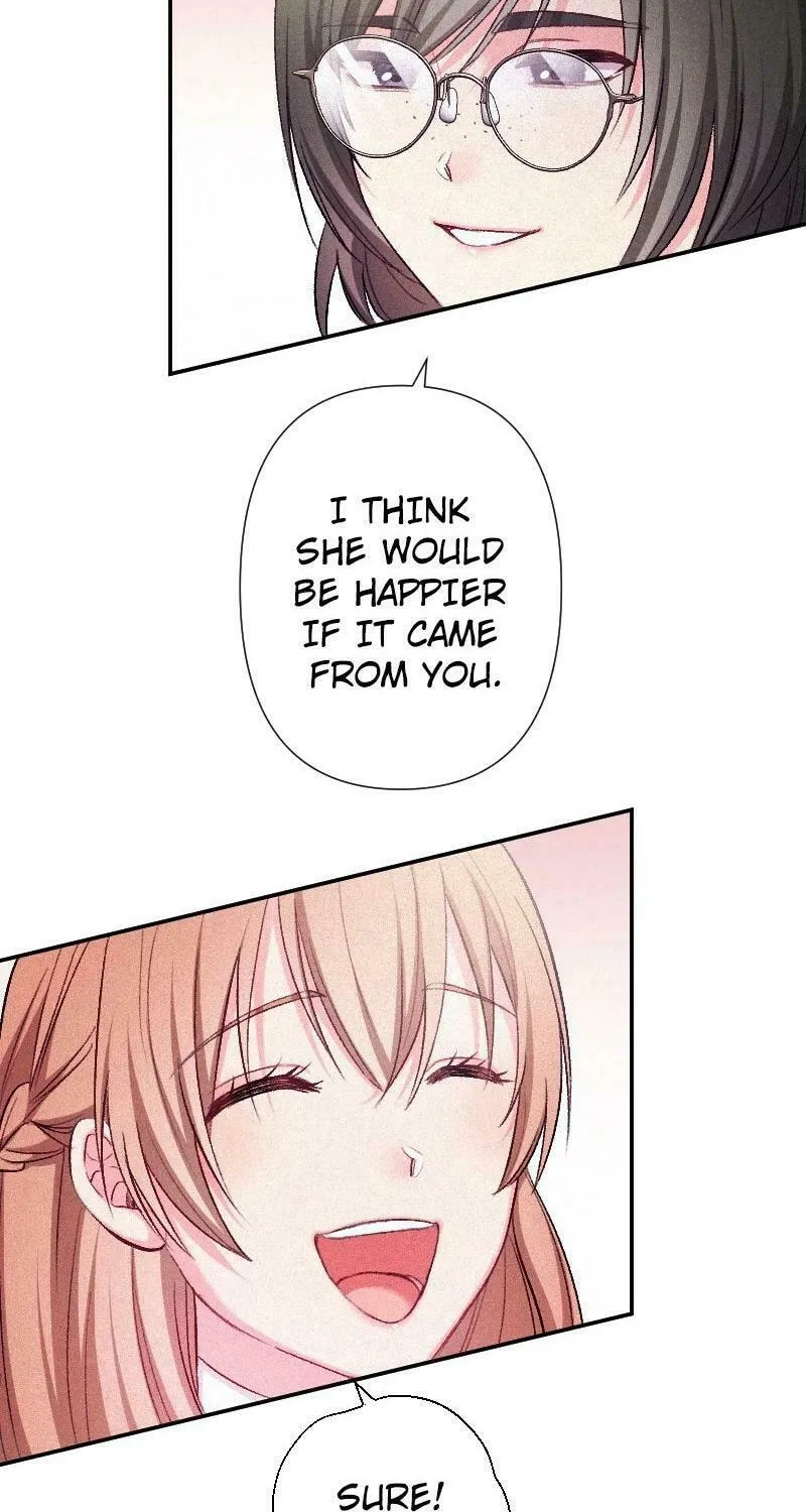 Yari Suterareta Seijo wa, Raisede wa Dekiai Kyohi Suru Koto o Chikaimasu Chapter 9 page 28 - 