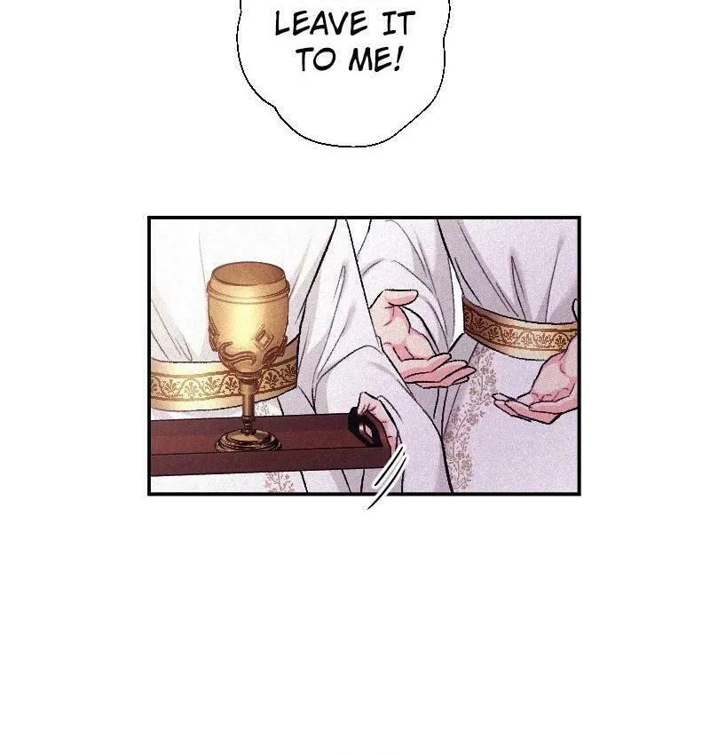 Yari Suterareta Seijo wa, Raisede wa Dekiai Kyohi Suru Koto o Chikaimasu Chapter 9 page 29 - 