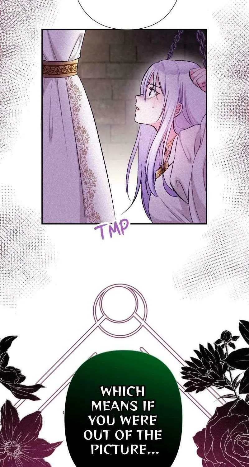 Yari Suterareta Seijo wa, Raisede wa Dekiai Kyohi Suru Koto o Chikaimasu Chapter 9 page 35 - 