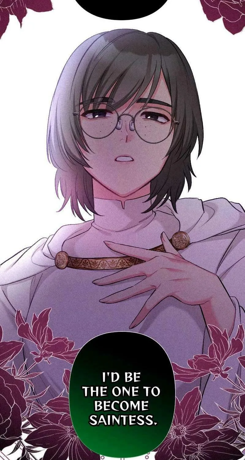 Yari Suterareta Seijo wa, Raisede wa Dekiai Kyohi Suru Koto o Chikaimasu Chapter 9 page 36 - 