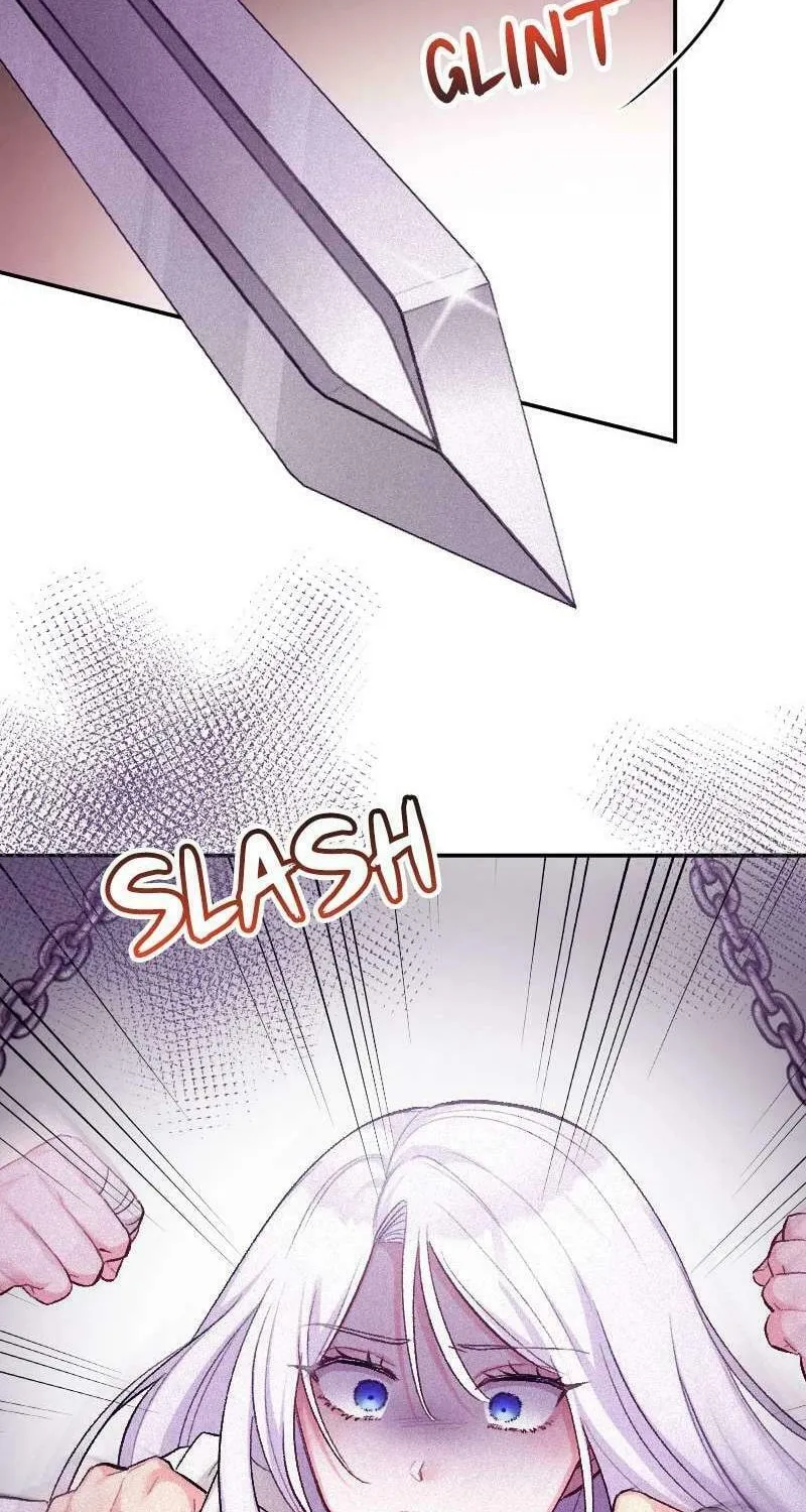 Yari Suterareta Seijo wa, Raisede wa Dekiai Kyohi Suru Koto o Chikaimasu Chapter 9 page 39 - 