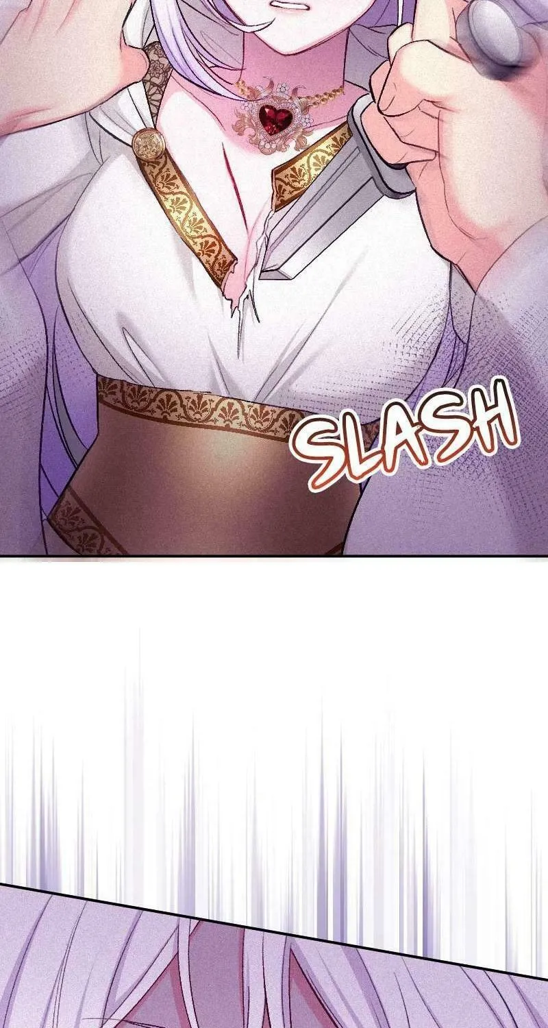 Yari Suterareta Seijo wa, Raisede wa Dekiai Kyohi Suru Koto o Chikaimasu Chapter 9 page 40 - 
