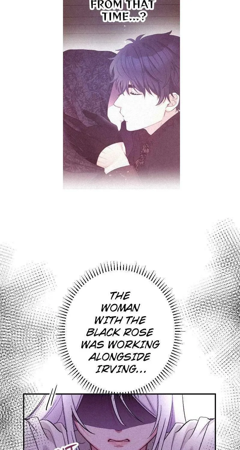 Yari Suterareta Seijo wa, Raisede wa Dekiai Kyohi Suru Koto o Chikaimasu Chapter 9 page 45 - 