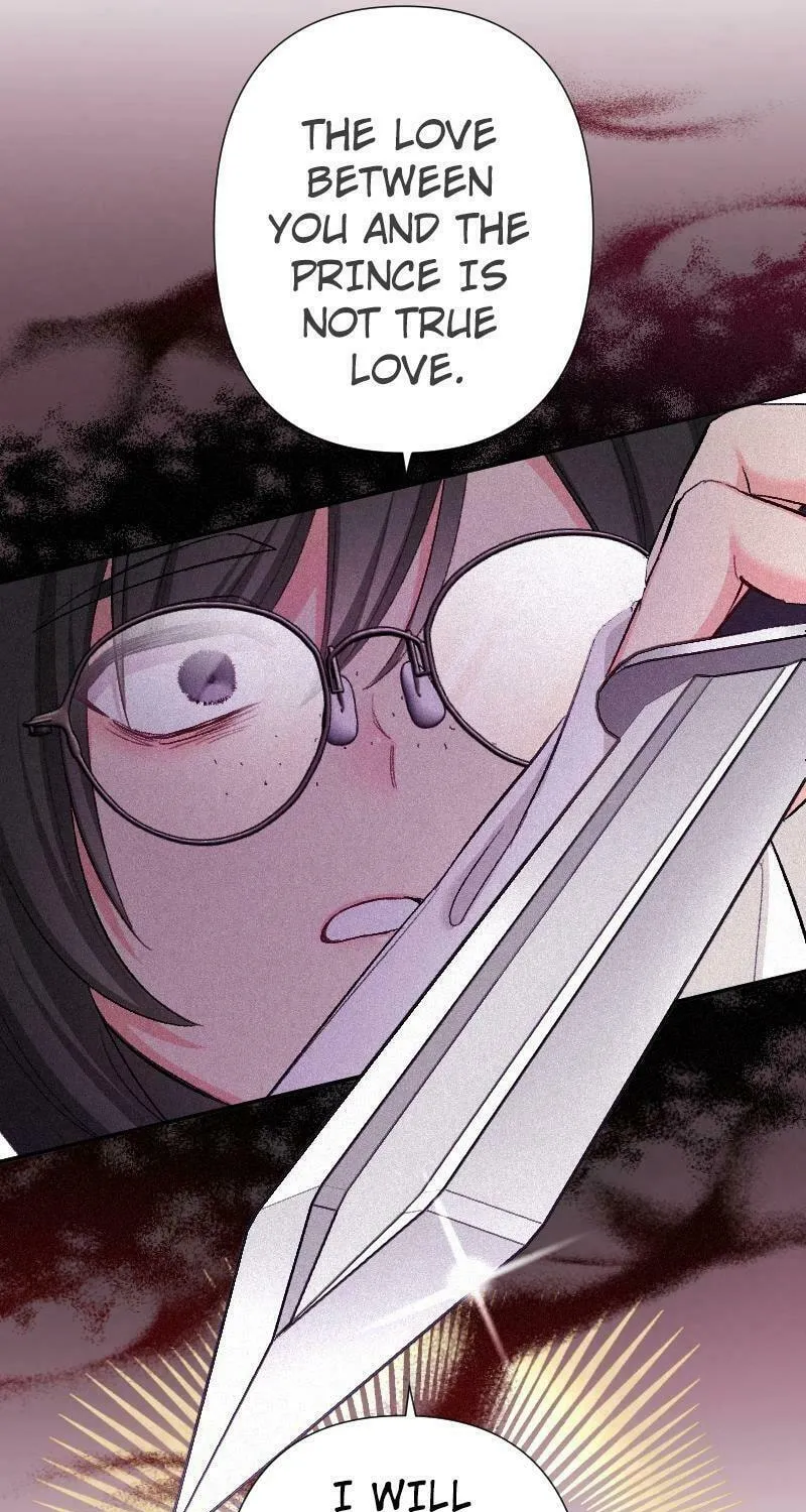 Yari Suterareta Seijo wa, Raisede wa Dekiai Kyohi Suru Koto o Chikaimasu Chapter 9 page 47 - 