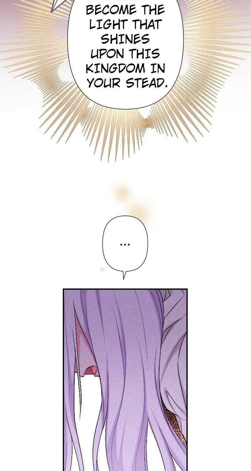 Yari Suterareta Seijo wa, Raisede wa Dekiai Kyohi Suru Koto o Chikaimasu Chapter 9 page 48 - 
