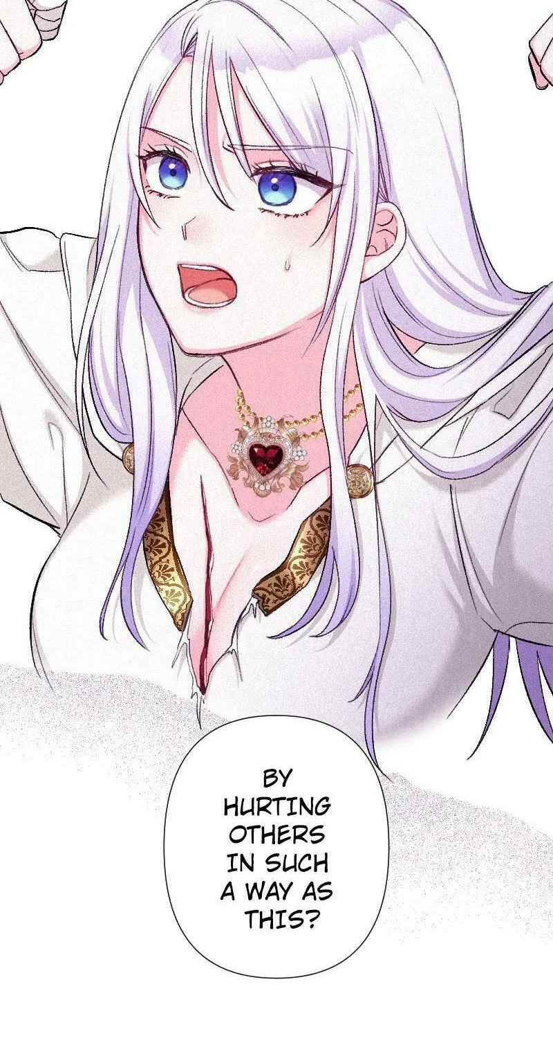 Yari Suterareta Seijo wa, Raisede wa Dekiai Kyohi Suru Koto o Chikaimasu Chapter 9 page 50 - 