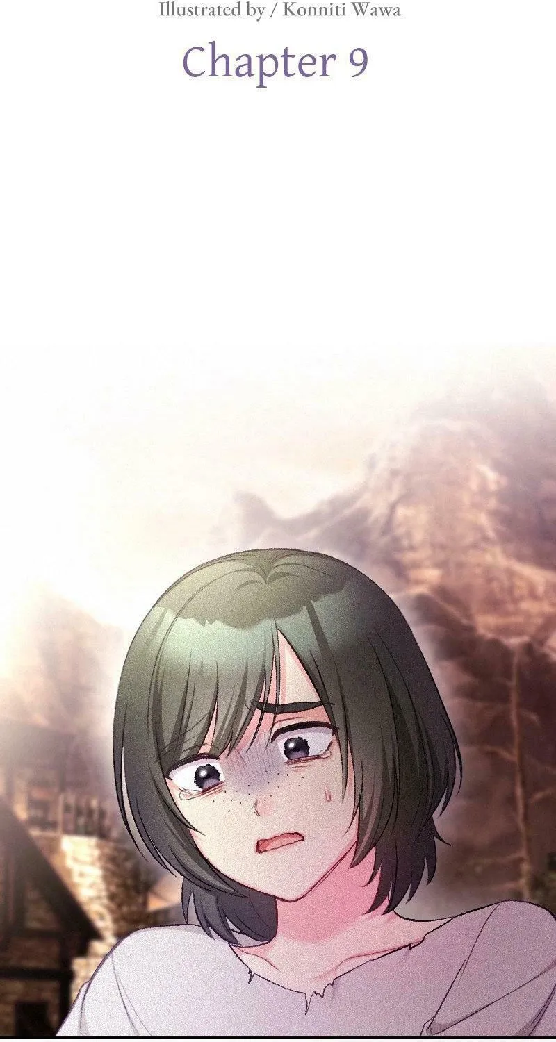 Yari Suterareta Seijo wa, Raisede wa Dekiai Kyohi Suru Koto o Chikaimasu Chapter 9 page 6 - 