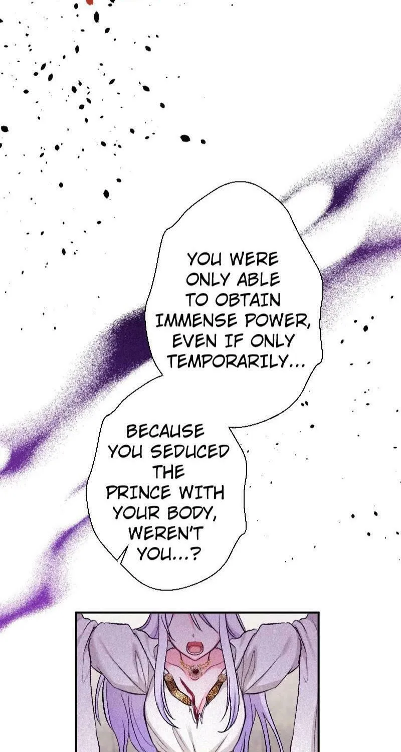 Yari Suterareta Seijo wa, Raisede wa Dekiai Kyohi Suru Koto o Chikaimasu Chapter 9 page 54 - 