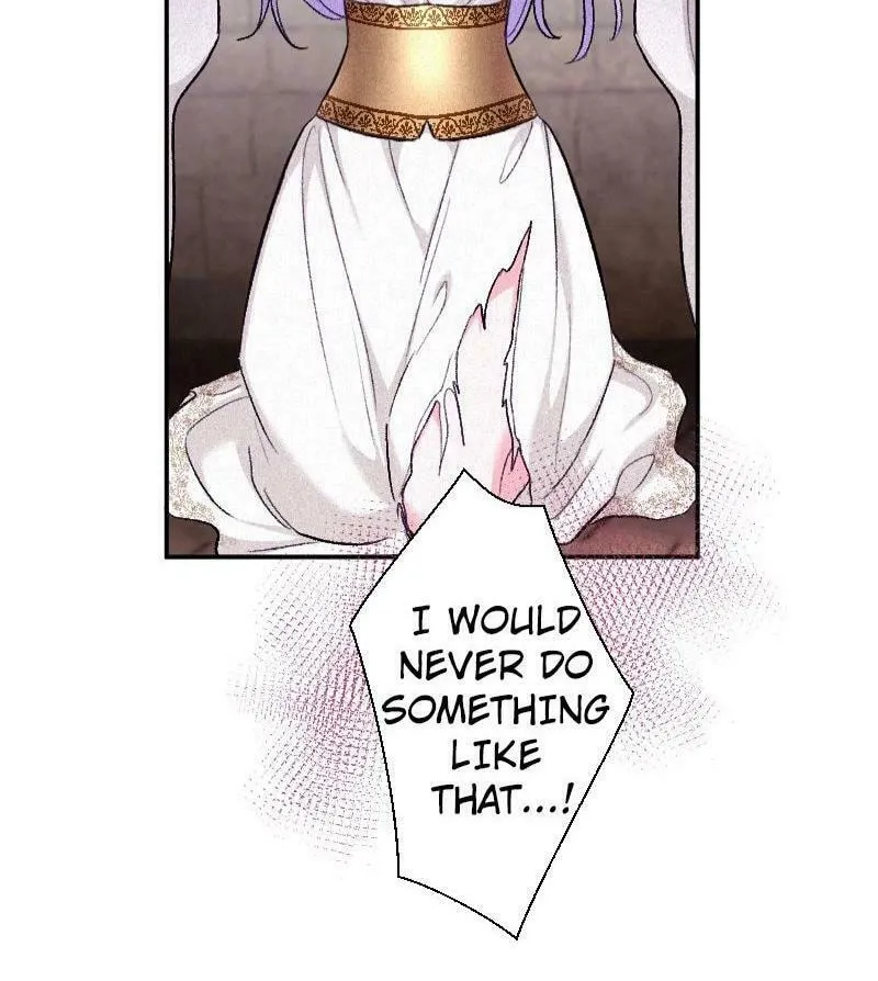 Yari Suterareta Seijo wa, Raisede wa Dekiai Kyohi Suru Koto o Chikaimasu Chapter 9 page 55 - 