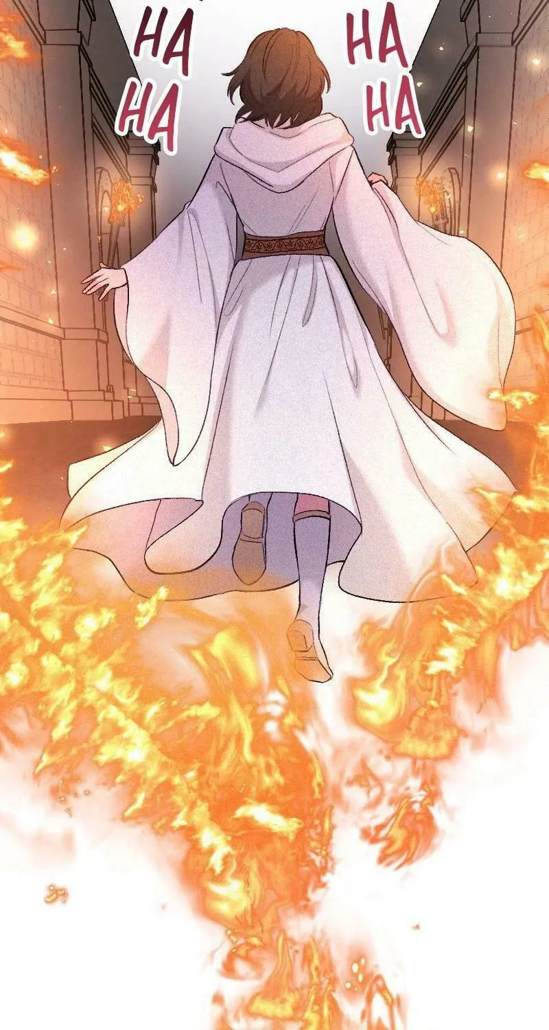 Yari Suterareta Seijo wa, Raisede wa Dekiai Kyohi Suru Koto o Chikaimasu Chapter 9 page 58 - 