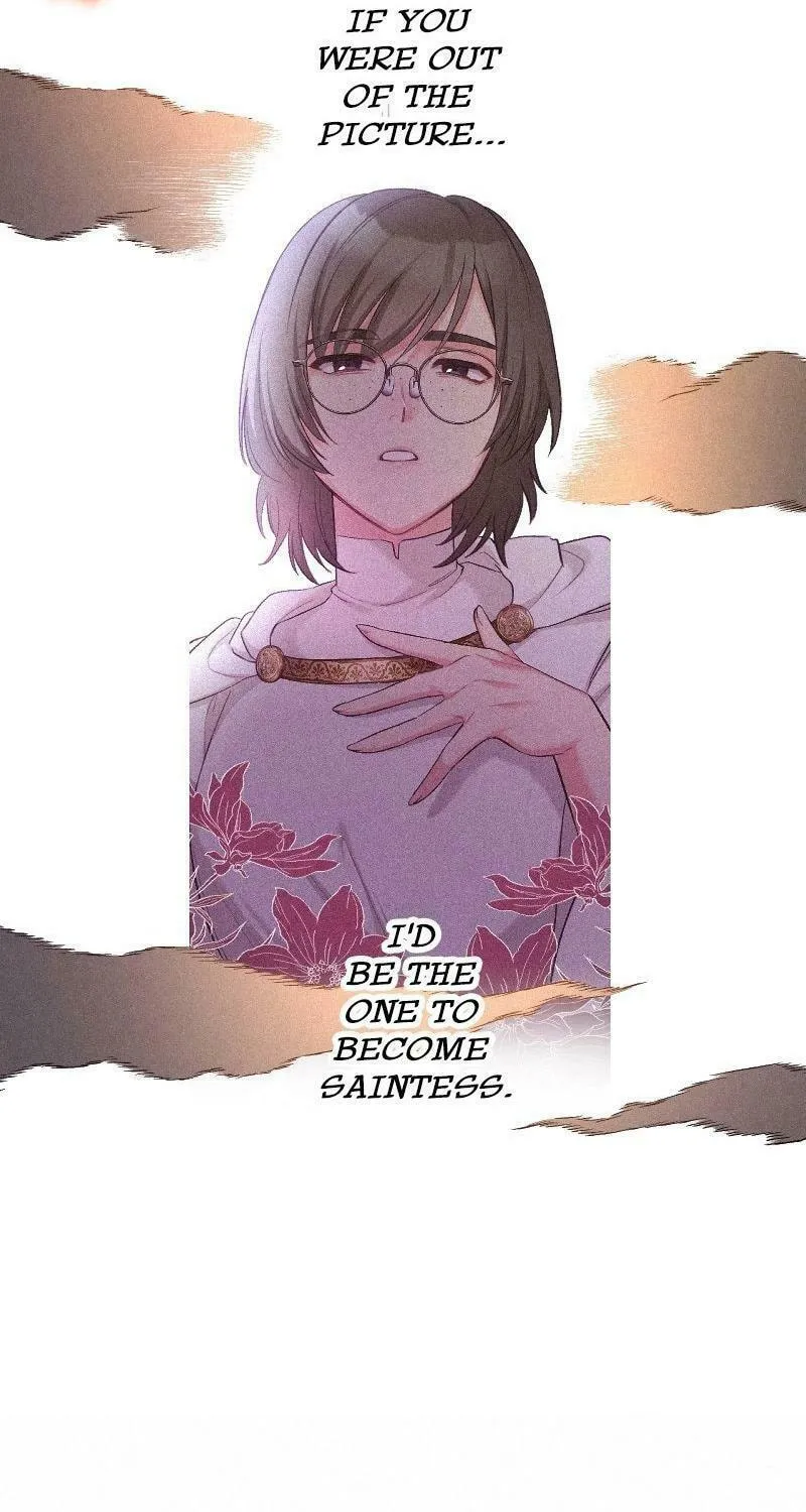 Yari Suterareta Seijo wa, Raisede wa Dekiai Kyohi Suru Koto o Chikaimasu Chapter 9 page 60 - 