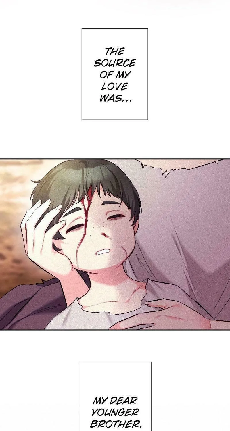 Yari Suterareta Seijo wa, Raisede wa Dekiai Kyohi Suru Koto o Chikaimasu Chapter 9 page 7 - 