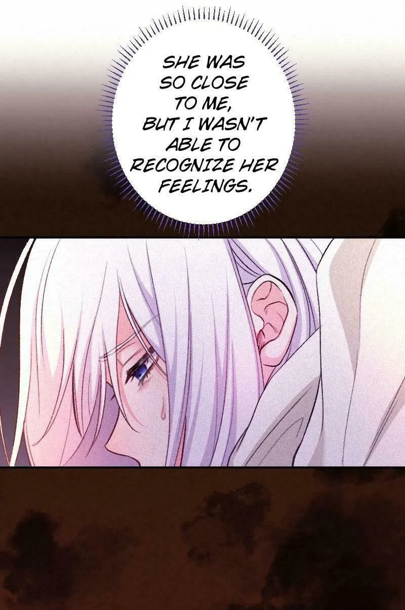 Yari Suterareta Seijo wa, Raisede wa Dekiai Kyohi Suru Koto o Chikaimasu Chapter 9 page 61 - 