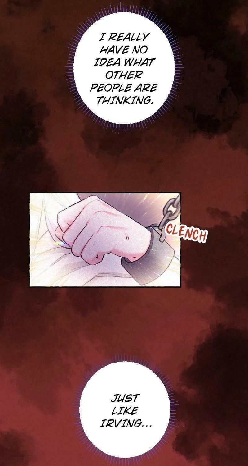 Yari Suterareta Seijo wa, Raisede wa Dekiai Kyohi Suru Koto o Chikaimasu Chapter 9 page 62 - 