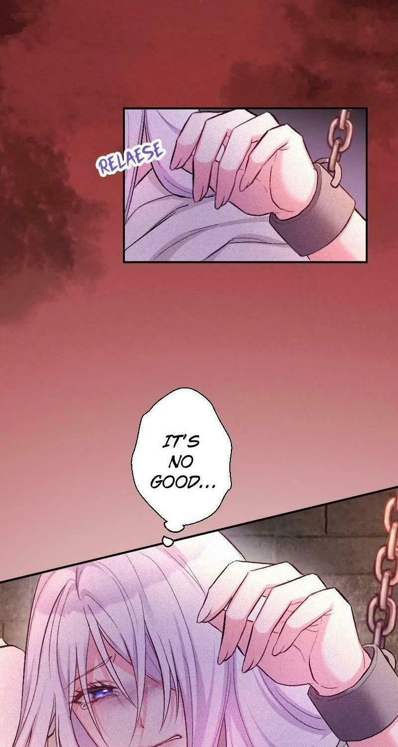 Yari Suterareta Seijo wa, Raisede wa Dekiai Kyohi Suru Koto o Chikaimasu Chapter 9 page 63 - 