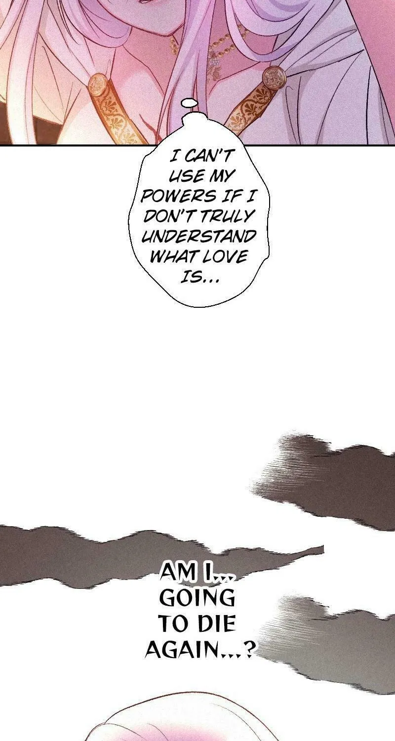 Yari Suterareta Seijo wa, Raisede wa Dekiai Kyohi Suru Koto o Chikaimasu Chapter 9 page 64 - 