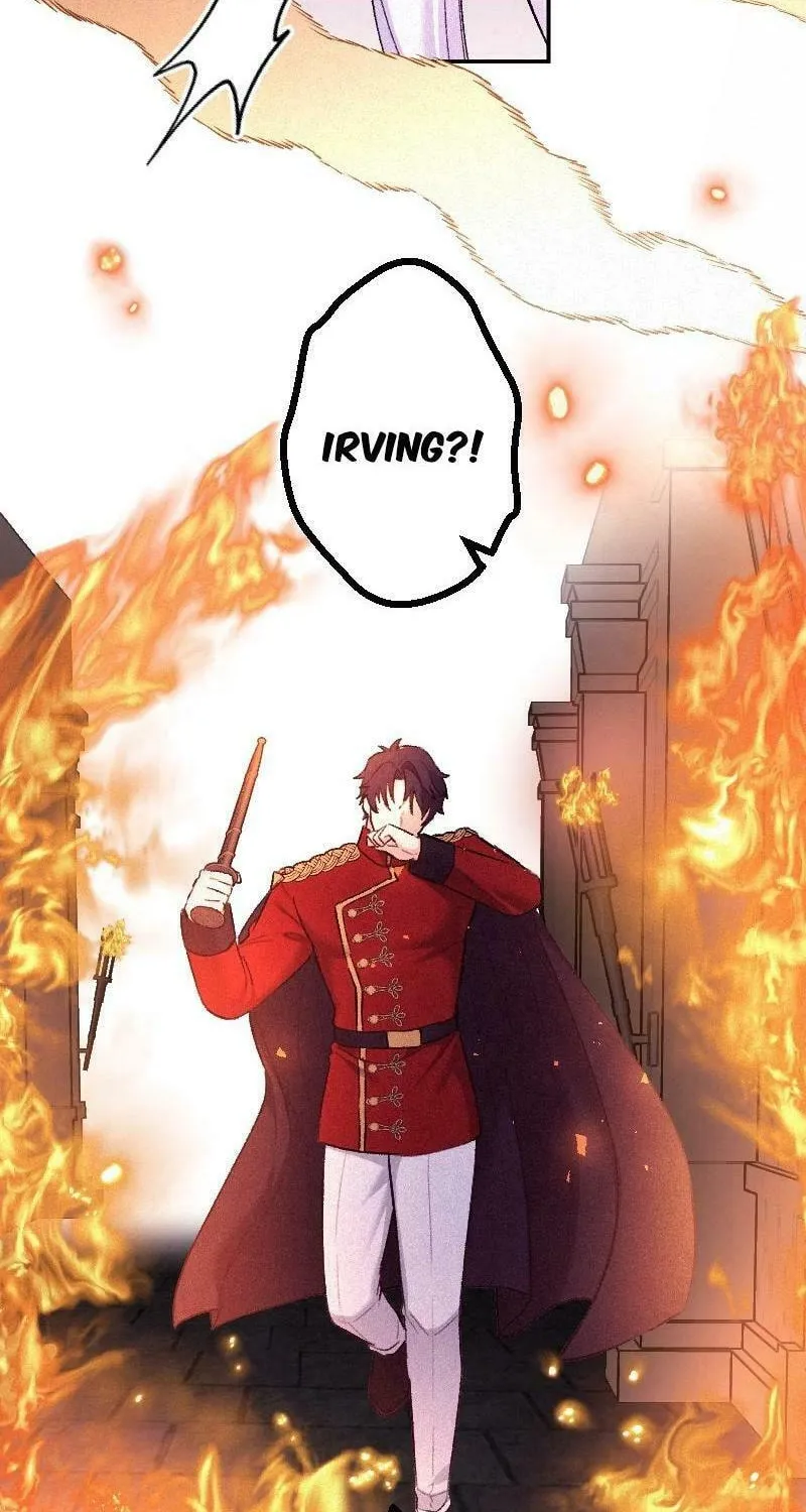 Yari Suterareta Seijo wa, Raisede wa Dekiai Kyohi Suru Koto o Chikaimasu Chapter 9 page 67 - 