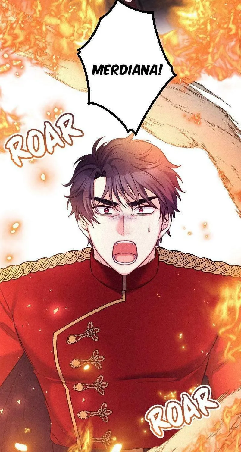 Yari Suterareta Seijo wa, Raisede wa Dekiai Kyohi Suru Koto o Chikaimasu Chapter 9 page 68 - 