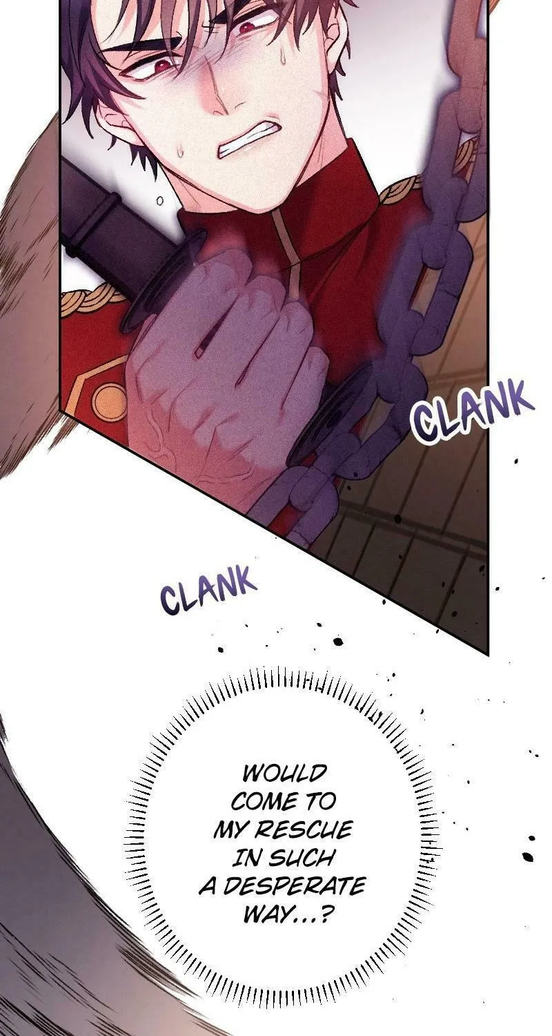 Yari Suterareta Seijo wa, Raisede wa Dekiai Kyohi Suru Koto o Chikaimasu Chapter 9 page 81 - 