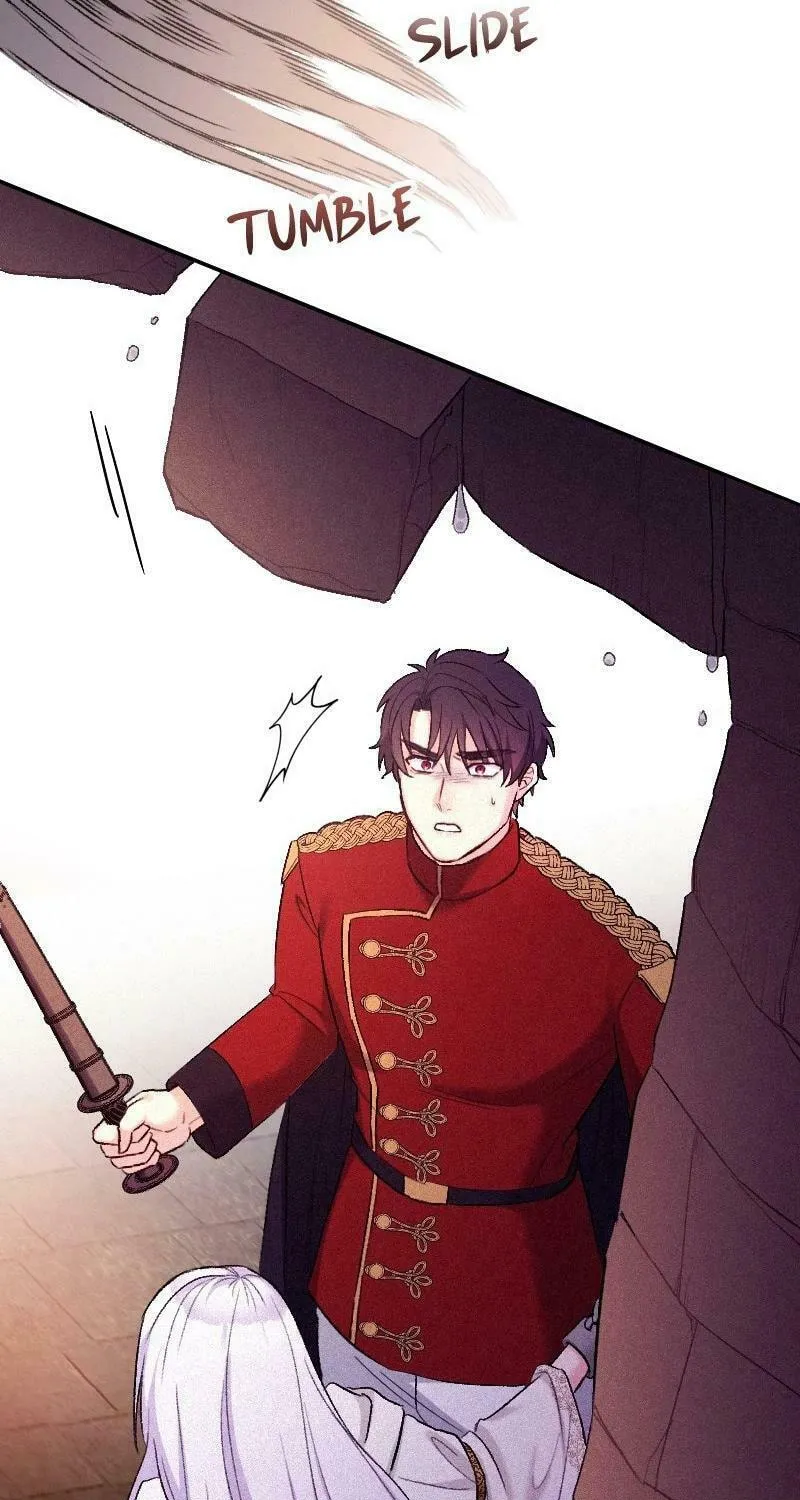 Yari Suterareta Seijo wa, Raisede wa Dekiai Kyohi Suru Koto o Chikaimasu Chapter 9 page 82 - 