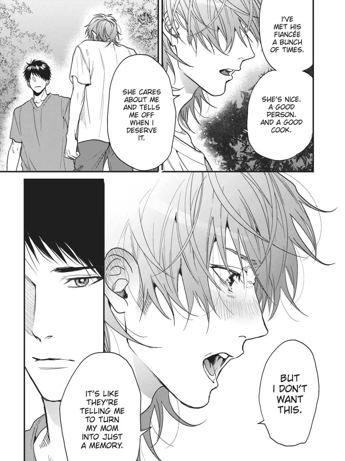 Yarichin Bitch Bu Chapter 19 page 29 - 