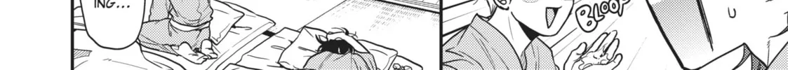 Yarichin Bitch Bu Chapter 19 page 4 - 