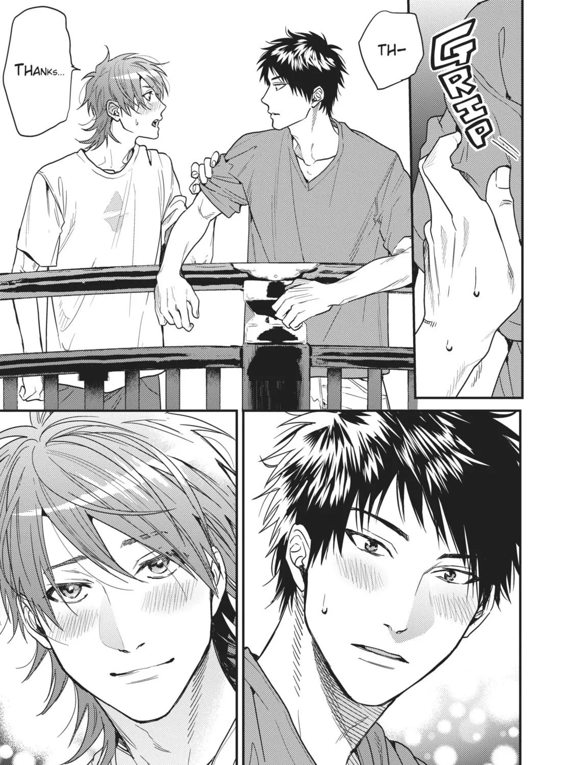Yarichin Bitch Bu Chapter 19 page 39 - 