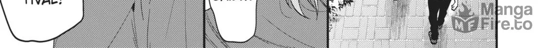Yarichin Bitch Bu Chapter 20 page 6 - 