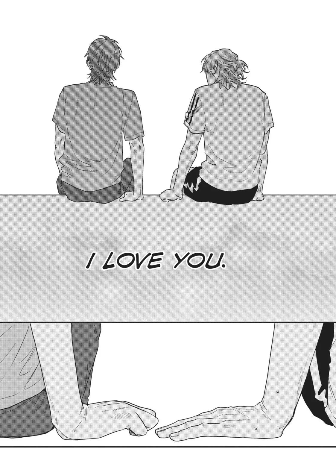 Yarichin Bitch Bu Chapter 20 page 53 - 