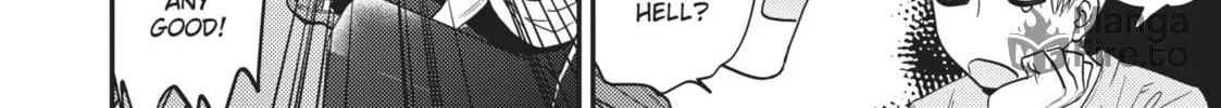 Yarichin Bitch Bu Chapter 21 page 20 - 