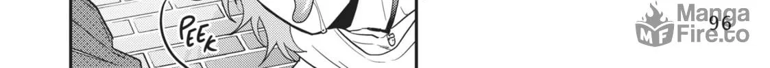Yarichin Bitch Bu Chapter 21 page 36 - 