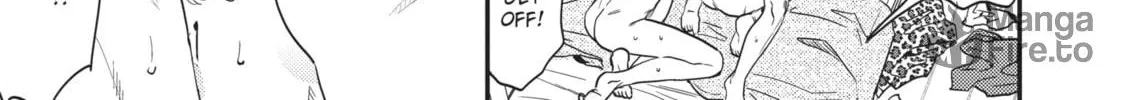Yarichin Bitch Bu Chapter 21 page 42 - 