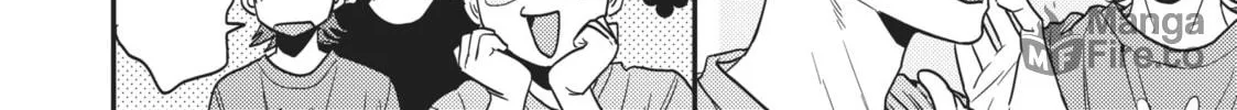Yarichin Bitch Bu Chapter 22 page 20 - 