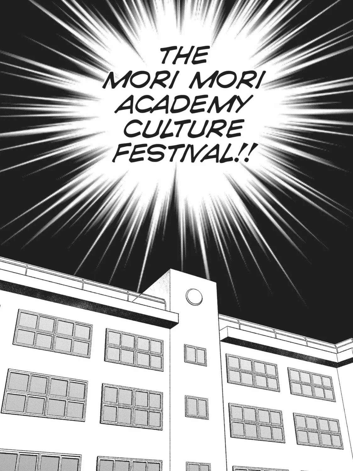 Yarichin Bitch Bu Chapter 23 page 3 - 