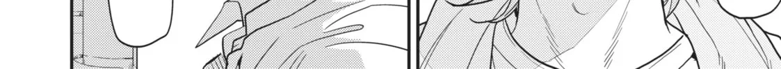 Yarichin Bitch Bu Chapter 23 page 32 - 