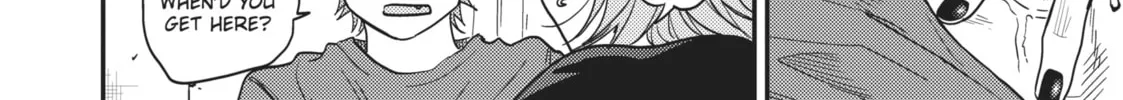 Yarichin Bitch Bu Chapter 23 page 52 - 
