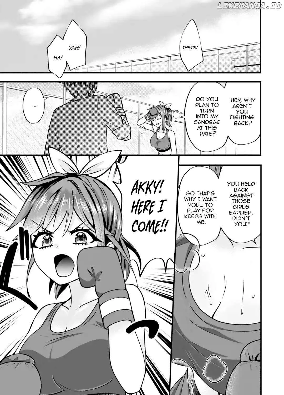Yarikonda Renai Game no Akuyaku ni Tensei shitanode, Gensaku Chishiki de Heroine wo Kouryaku shimasu Chapter 3 page 111 - 