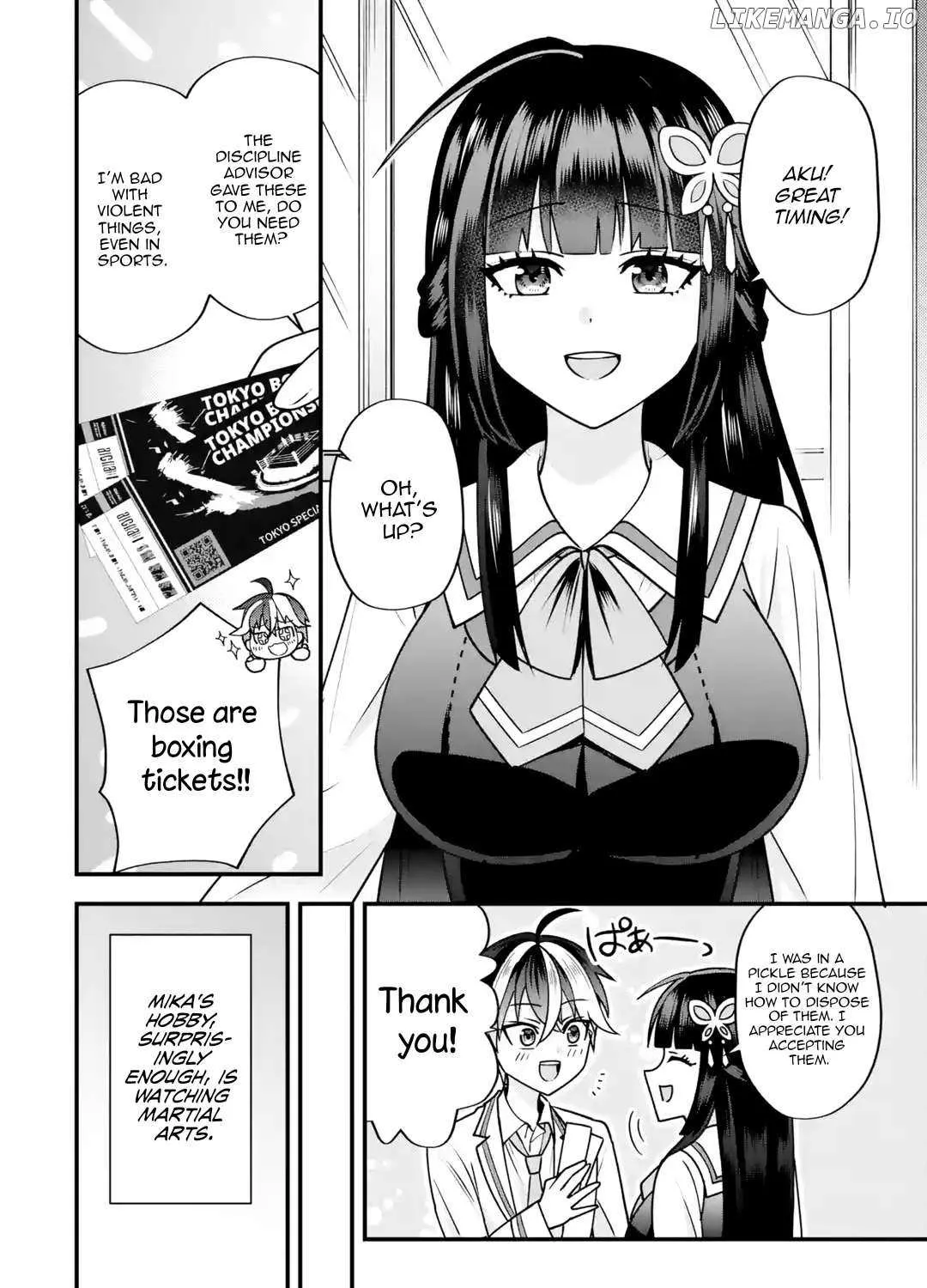 Yarikonda Renai Game no Akuyaku ni Tensei shitanode, Gensaku Chishiki de Heroine wo Kouryaku shimasu Chapter 3 page 27 - 