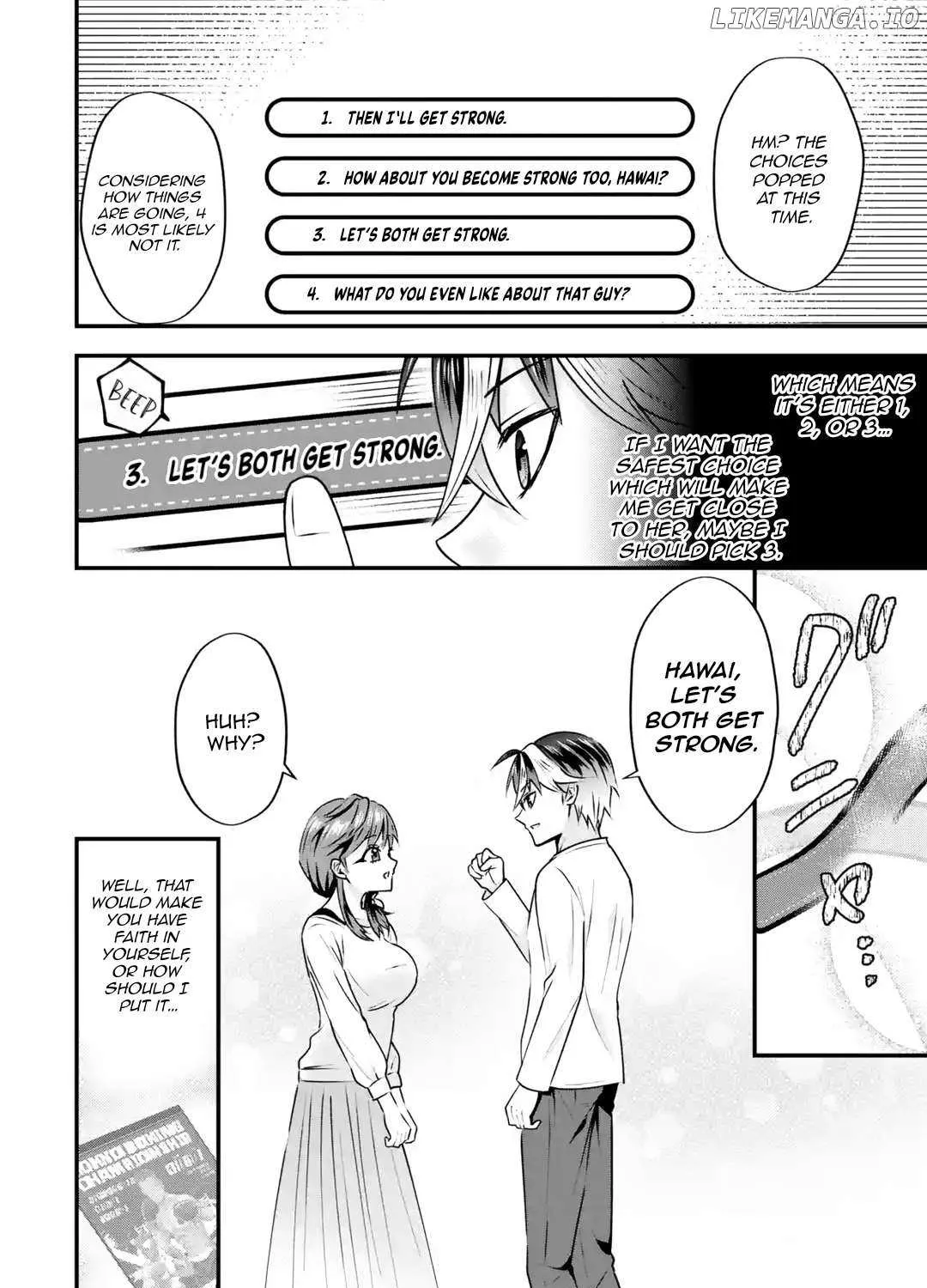 Yarikonda Renai Game no Akuyaku ni Tensei shitanode, Gensaku Chishiki de Heroine wo Kouryaku shimasu Chapter 3 page 55 - 